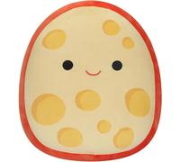 Squishmallows 12 inch Mannon Cheese