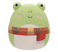 Original Squishmallows 12-inch - Wendy The Green Frog