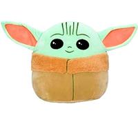 Squishmallows Grogu 5-Inch Soft Plush Toy