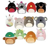 Squishmallows 133633 Plush Chaises Longues, One Size, Assorted - Randon Model, 1 Unit