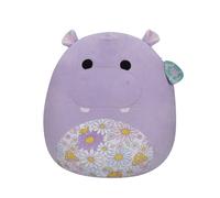 Squishmallows 14" - Hanna the Hippo