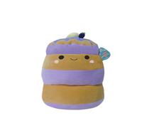 Squishmallows 14-Inch Paden Blueberry Pancakes - Large Ultrasoft Official Kelly Toy Plush