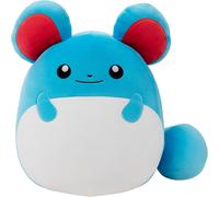 Squishmallows 14” Marill Pokémon Plush Soft Toy BNWT Genuine Squishy Cuddly