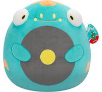 Squishmallows 14" Pokemon Bellibolt Plush New With Tags