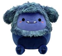Squishmallows 16'' Dani Navy Blue Plush