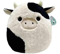 Squishmallows 16" Fuzz-A-Mallow Connor The Cow