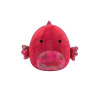 Squishmallows 16 In Barella The Raspberry Fish