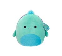 Squishmallows 16 In Cascade The Teal Turtle Teal