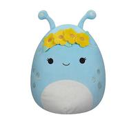 Squishmallows 16 In Natnat The Pastel Blue Alien Blue