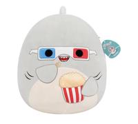 Squishmallows 40 Cm Plush - Gordon NEW