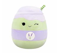Squishmallows 16 Inch Lavender Matcha Latte Soft Toy