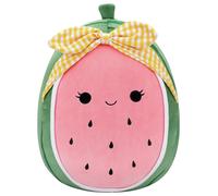 SQUISHMALLOWS Original 16-Inch Wanda the Pink Watermelon