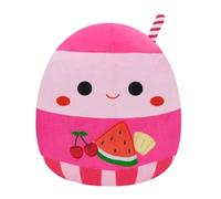 Squishmallows - 16" Jans - Fruit Punch Plush - Brand New