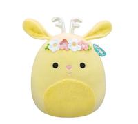 Original Squishmallows 16-inch - Juana the Yellow Jackalope