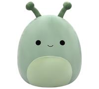 Squishmallows Original Squishmallows 16-Inch Preeto The Olive Green Slug One Colour