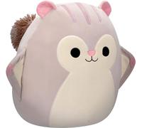 Squishmallows 16" Steph the Flying Squirrel - Add Steph to your Squad, Ultrasoft Stuffed Animal Plush Toy, Official Kellytoy Plush