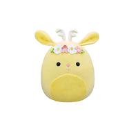 Squishmallows 16in Juana the Yellow Jackalope Yellow