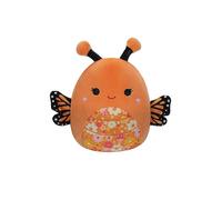 Squishmallows 16in Mony the Monarch Butterfly
