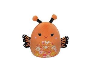 Squishmallows 16in Mony the Monarch Butterfly