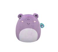 Squishmallows 16in Philomena the Purple Toad Purple