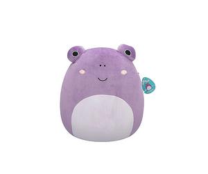 Squishmallows 16in Philomena the Purple Toad Purple