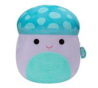 Squishmallows 16ins Pyle The Purple & Blue Mushroom Purple
