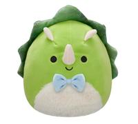 Squishmallows 19cm Plush P22 - Tristan Triceratops