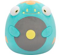 Squishmallows Original Pokémon 20-Inch Bellibolt Plush - Add Bellibolt to your Squad, Ultrasoft Stuffed Animal Jumbo Plush, Official Kelly Toy Plush