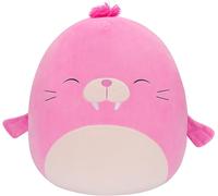Squishmallows - 20'' - Pepper - Pink Walrus Plush