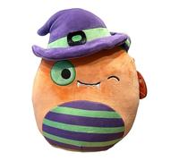 Squishmallows 2023 Halloween Charlton 8"