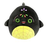 Squishmallows 2023 Halloween Oceana 12"