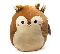 Squishmallows 2023 Xmas Darla The Deer Corduroy 8"