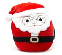 Squishmallows 2023 Xmas Santa Corduroy 8"