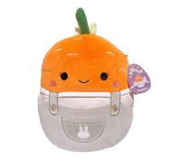 Squishmallows 2024 Easter Squad A Plush Toy (8" Caroleena The Carrot)