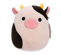 Squishmallows 2024 Everyday Squad 8" Plush Toy (8" Connor The Cow)