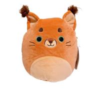 Squishmallows 2024 Everyday Squad 8" Plush Toy (8" Ferraz The caracal Cat)