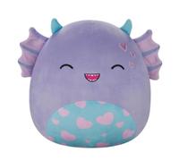 Squishmallows 2025 Valentine's Day Strobe 7.5" Plush Soft Toy