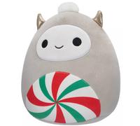 Squishmallows 20CM Christmas Edition Snuggle Hug Cute Cuddly Soft Toy Gift