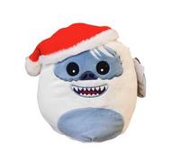 Squishmallows 20CM Rudolph Festive Animal Holiday Soft Squish Cuddle Toy