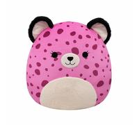 Squishmallows Original 20-Inch Jalisca the Pink Cheetah | Collectable Cute Plush Toy, Cuddly Toys for Children, Soft Toys, Cute Teddies Suitable for Girls and Boys Ages 3