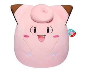 Squishmallows 25CM POKEMON CLEFAIRY