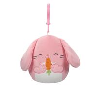 squishmallows 3.5" Easter Clip-on bop The Bunny