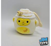 Squishmallows 3.5" Mini Clip-On Plush | Choose Your Character | Phase 24