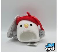 Squishmallows 3.5" Mini Clip-On Plush | Choose Your Character | Phase 24