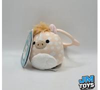 Squishmallows 3.5" Mini Clip-On Plush | Choose Your Character | Phase 24