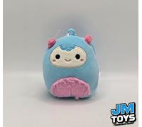 Squishmallows 3.5" Mini Clip-On Plush | Choose Your Character | Phase 24