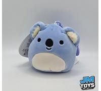 Squishmallows 3.5" Mini Clip-On Plush | Choose Your Character | Phase 24