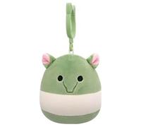Squishmallows 3.5in Mini Clip-On - Gerald