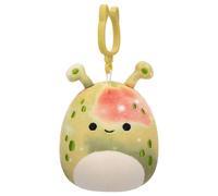 Squishmallows 3.5in Mini Clip-On - Hawk