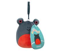 Squishmallows 3.5in Mini Clip-On – Jameel – Jazwares